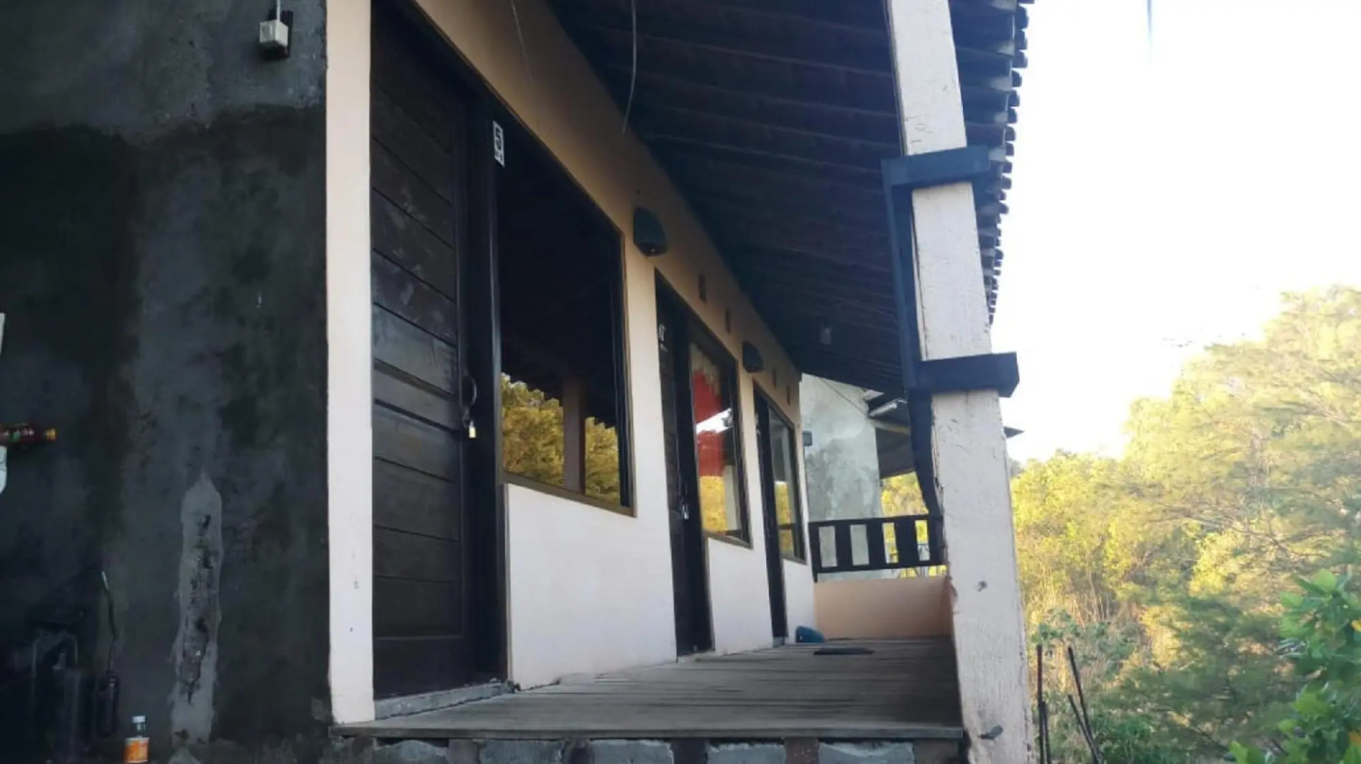 Penginapan BoB Home by ZUZU