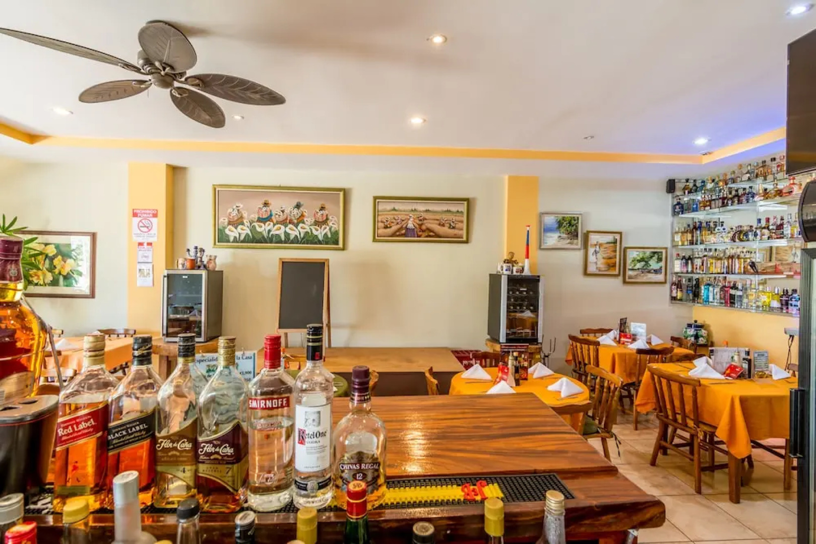 Villas Playa Hermosa Beach Hotel