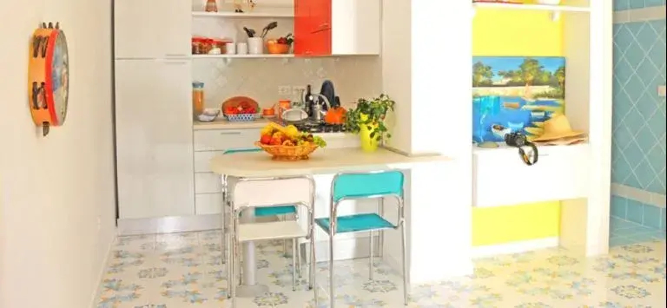 Settessenze Residence