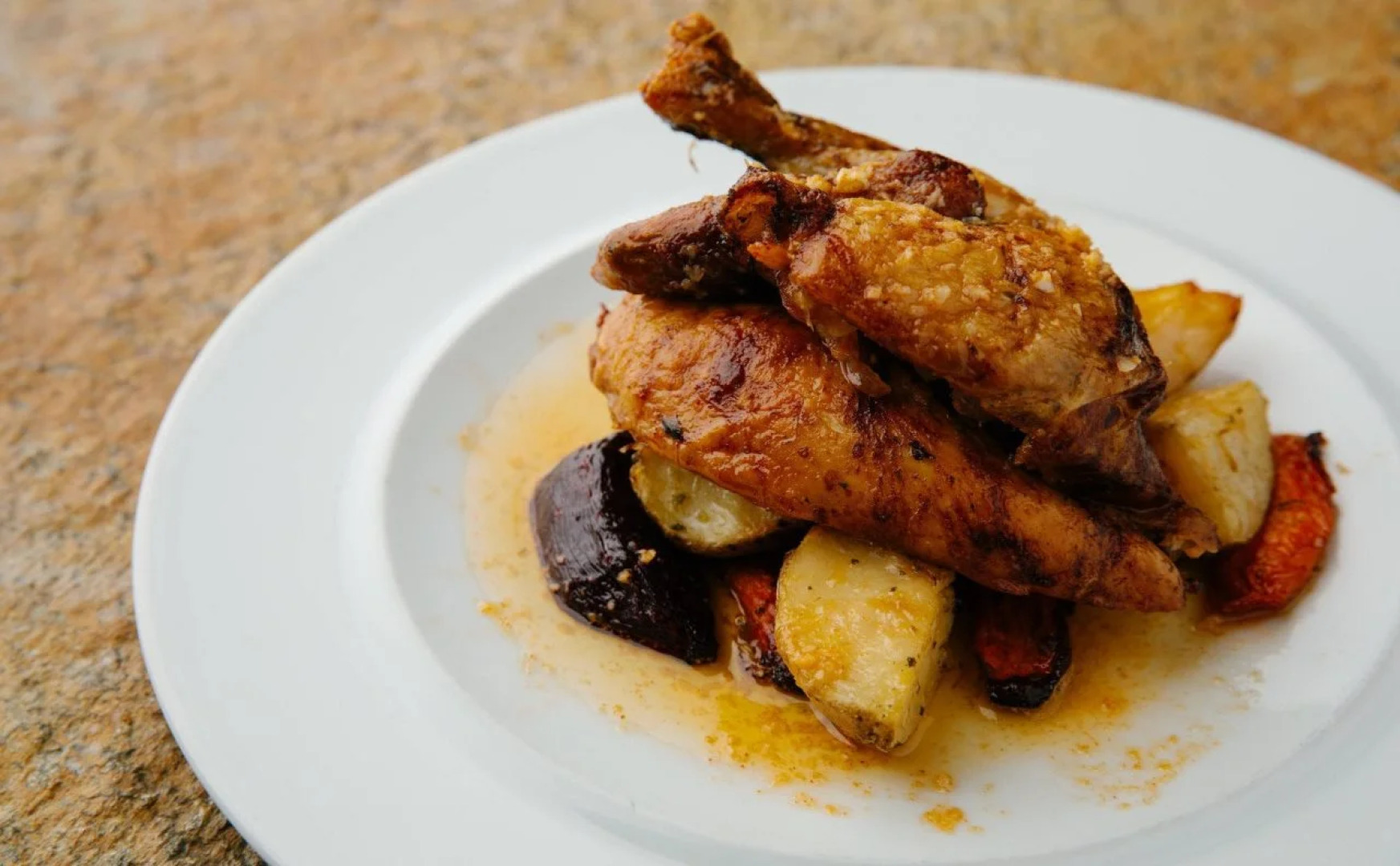 Beaver Creek Lodge, Autograph Collection