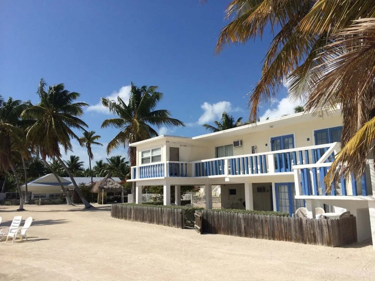 Seashell Beach Resort