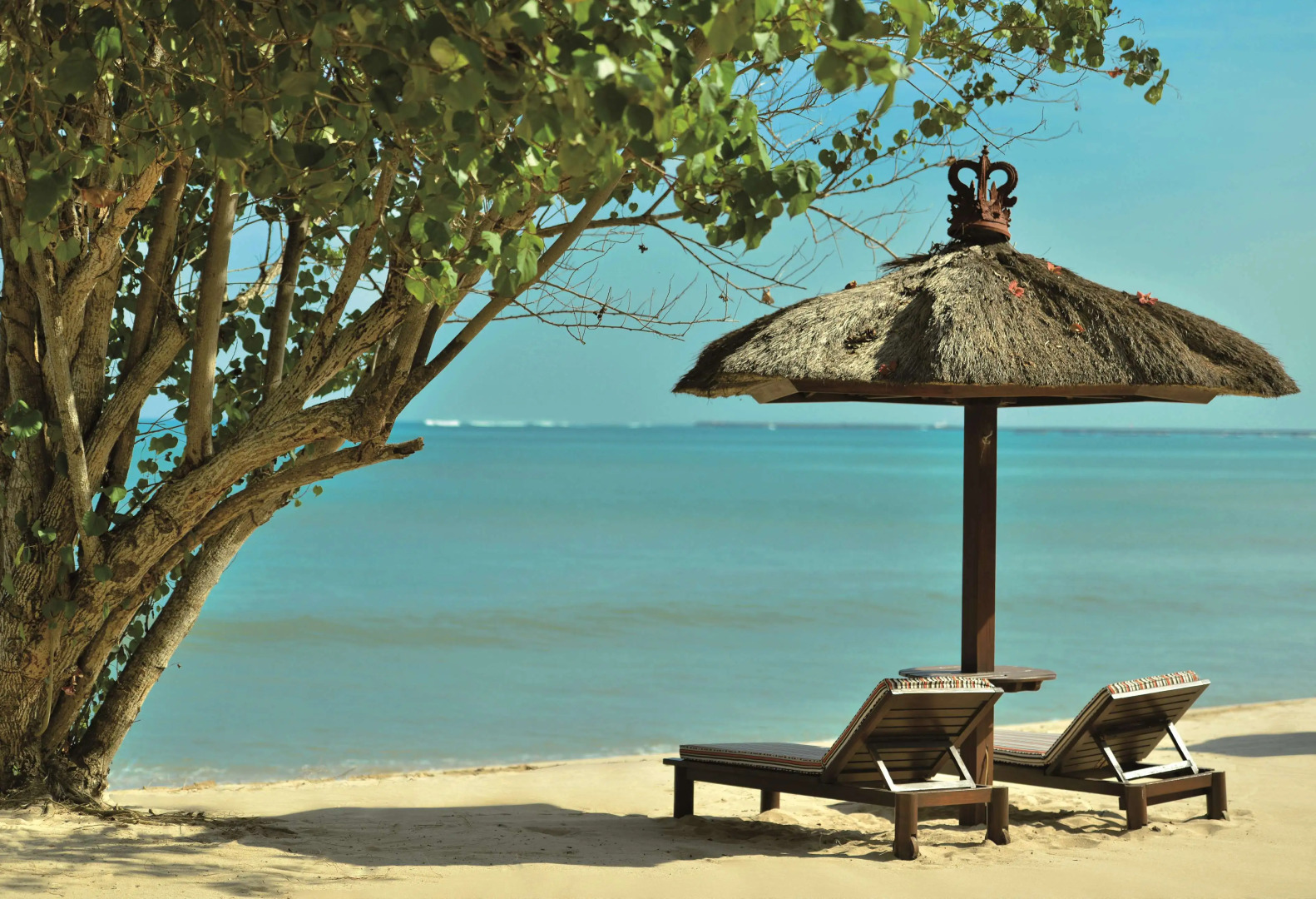 Jimbaran Puri, A Belmond Hotel, Bali