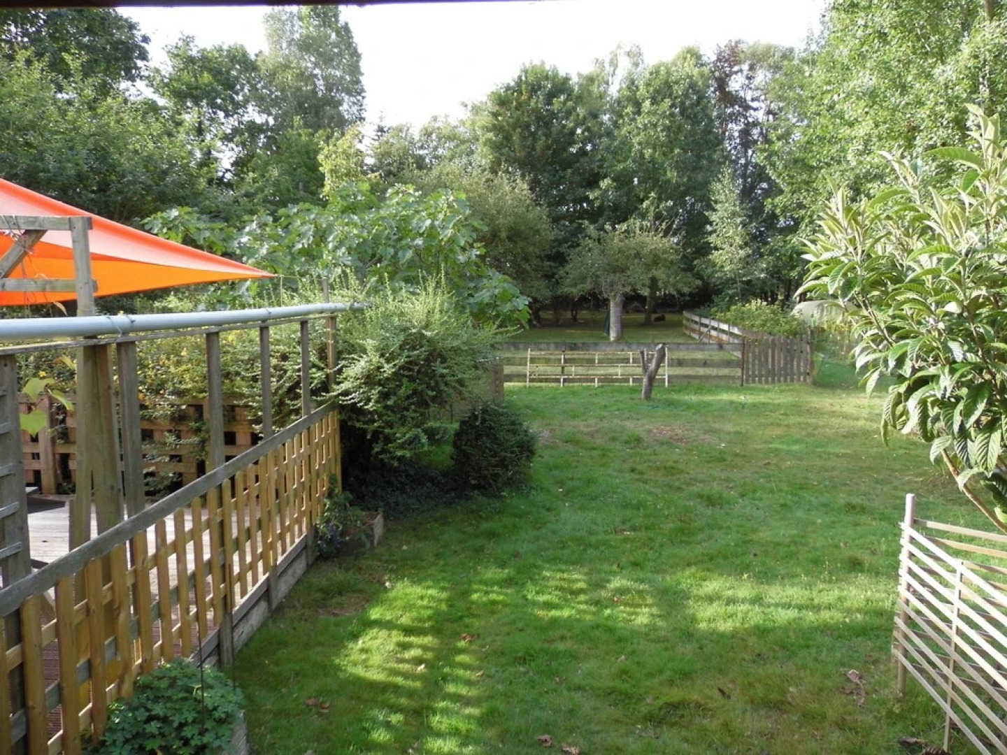 Gîte Le Clos du Fail