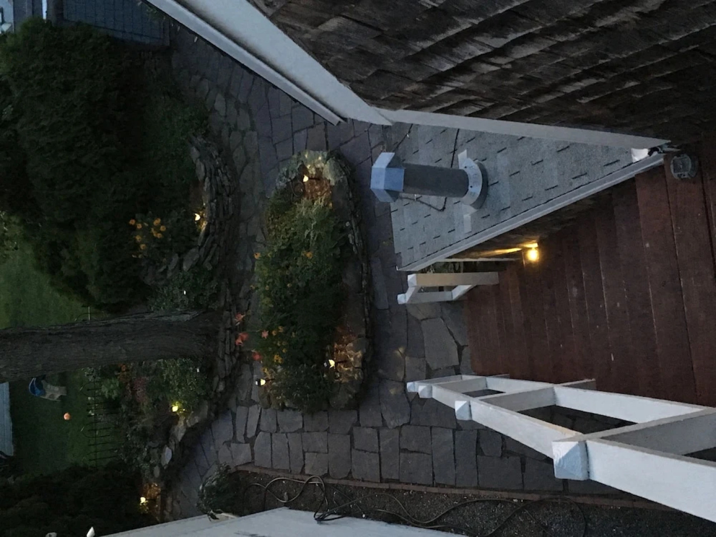 The Market Street Inn