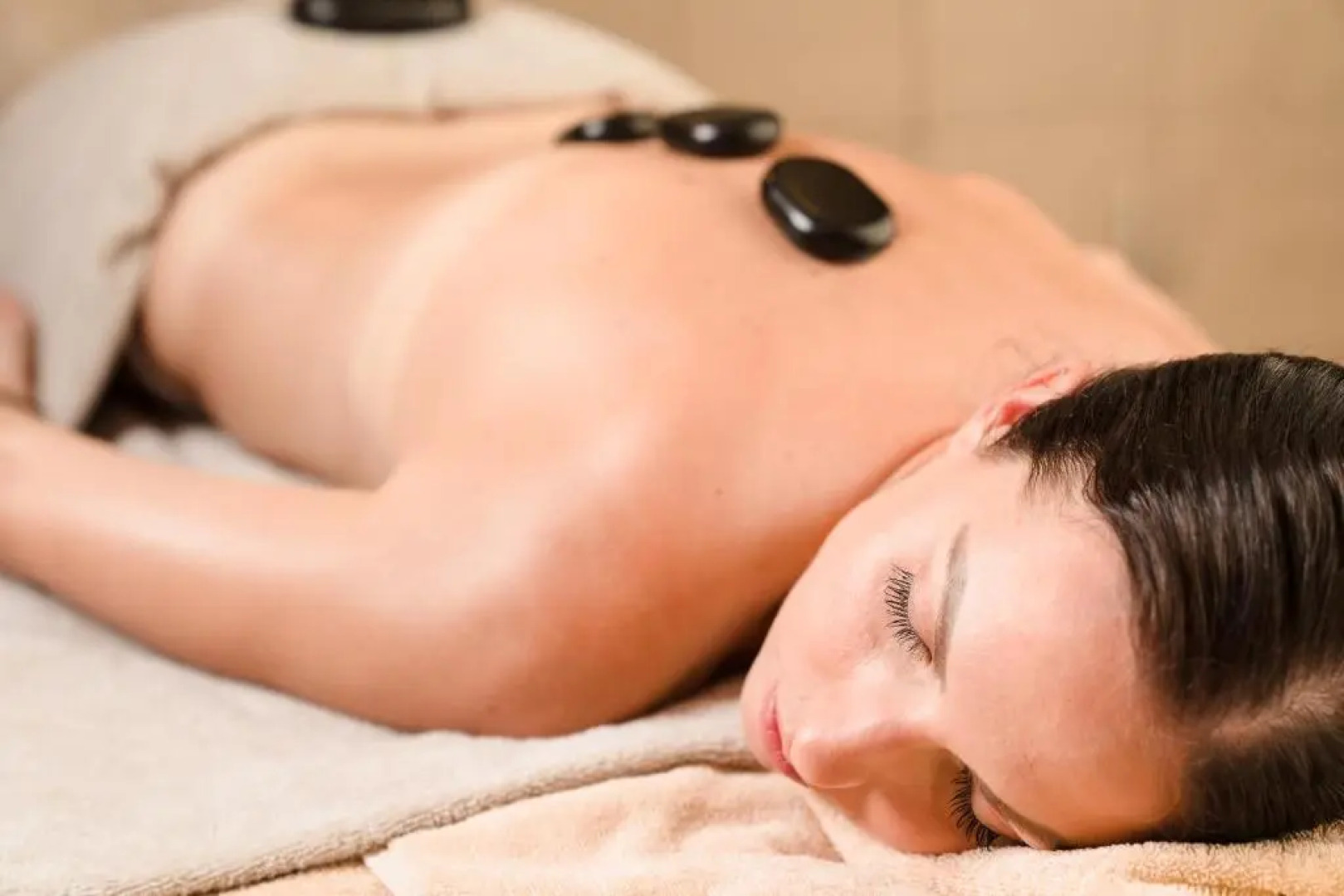 Columbia Beach Resort