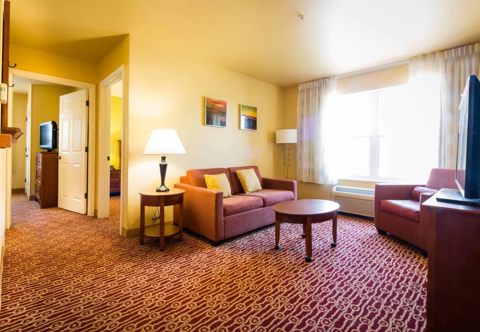 Towneplace Suites by Marriott Las Cruces