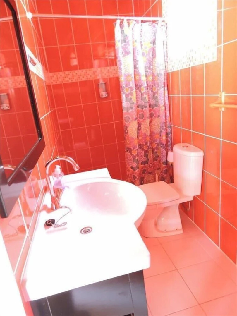 Luxurious Villa with Great Sea View