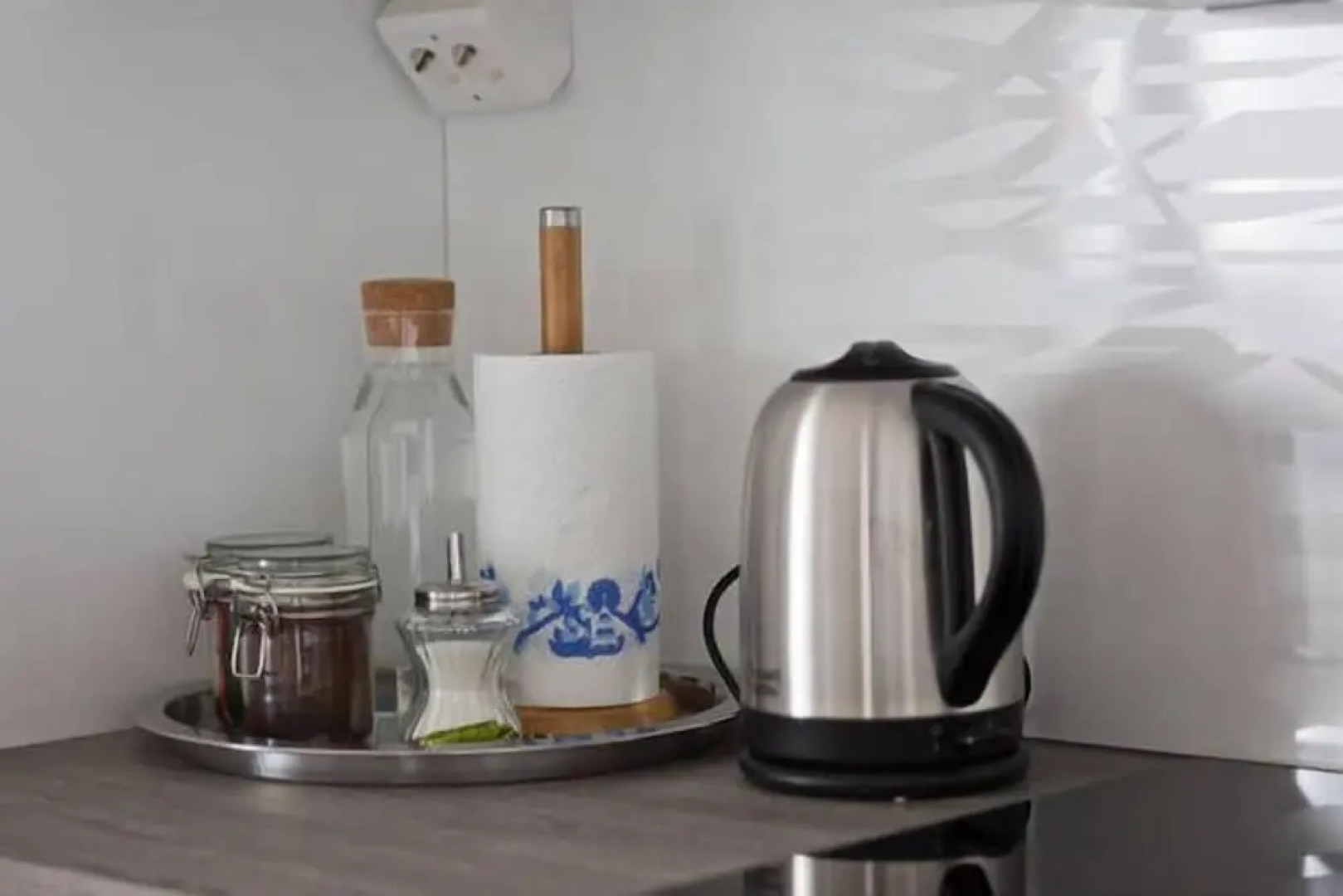 Seaside Downtown Apartment