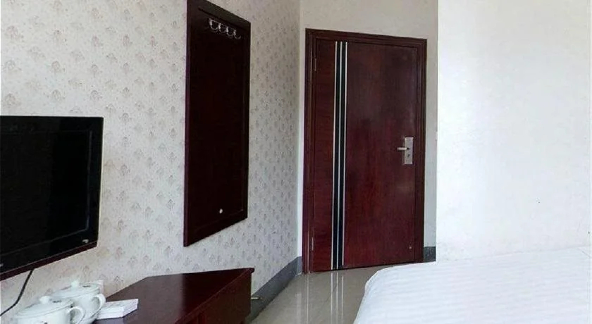 Hengyang Xiu Feng Holiday Hotel