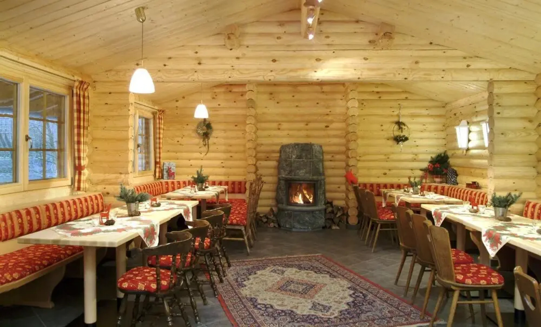 Sporthotel Zum Hohen Eimberg