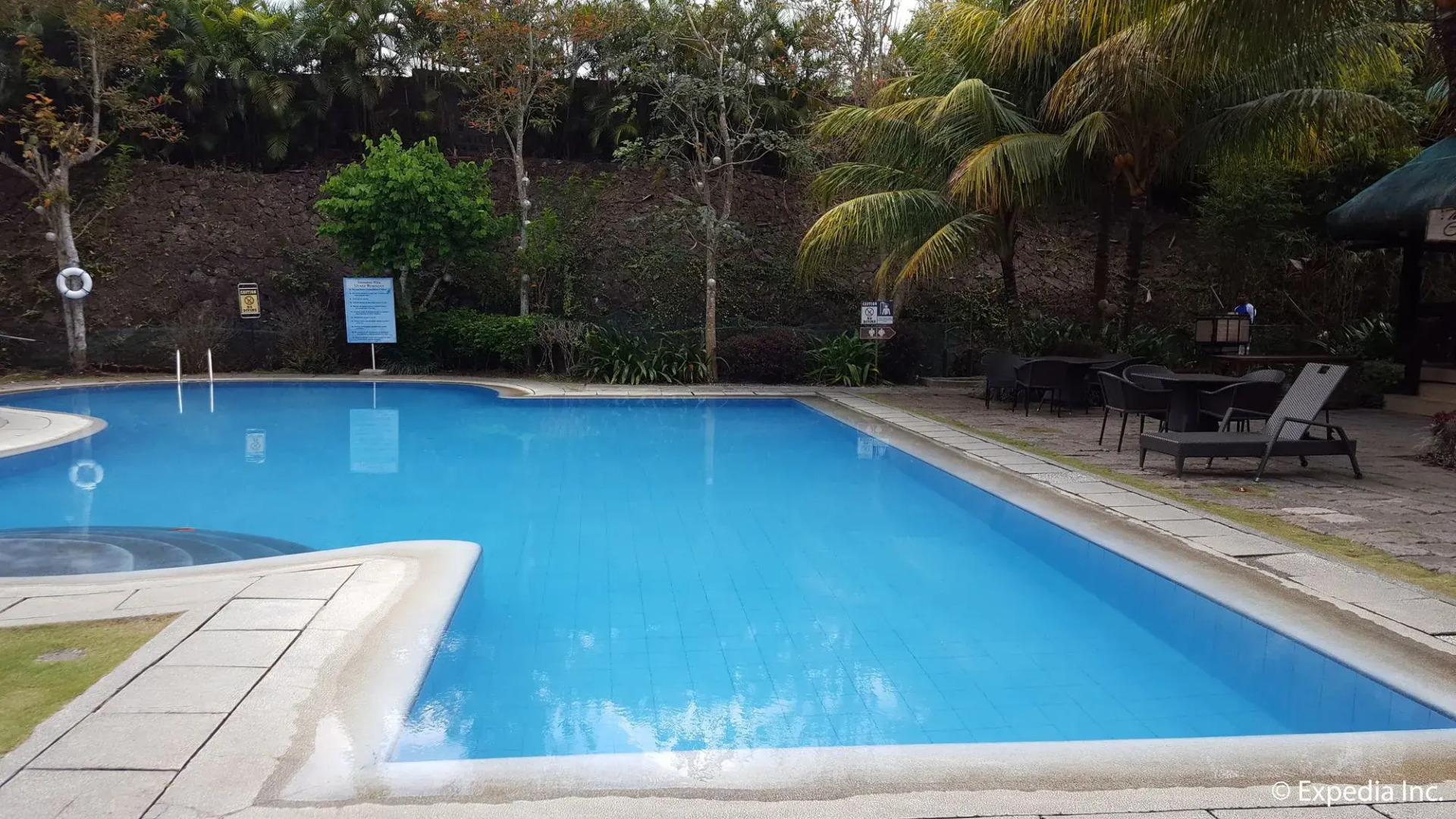 Hotel Kimberly Tagaytay