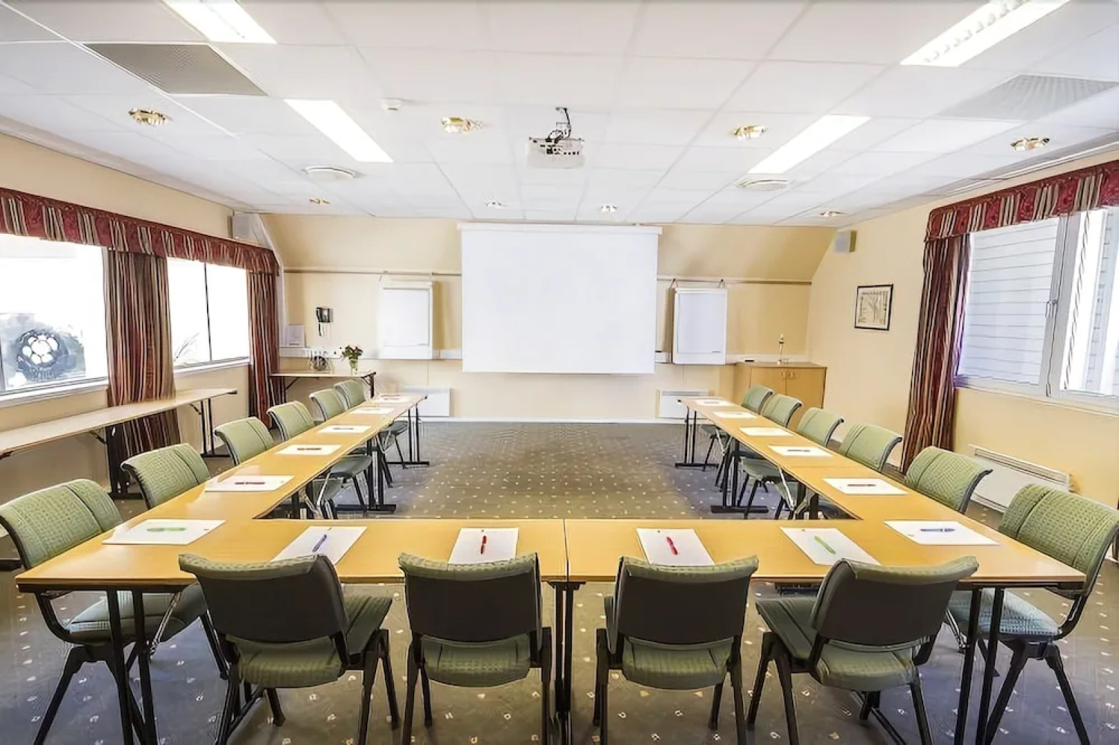 Hotel Victoria - Fredrikstad