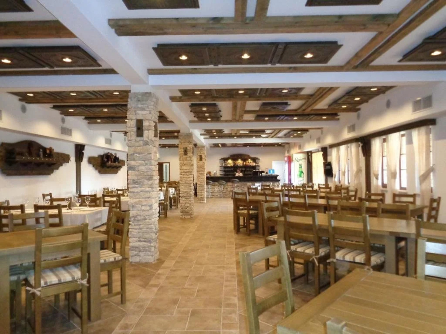 Stara Pliska Complex