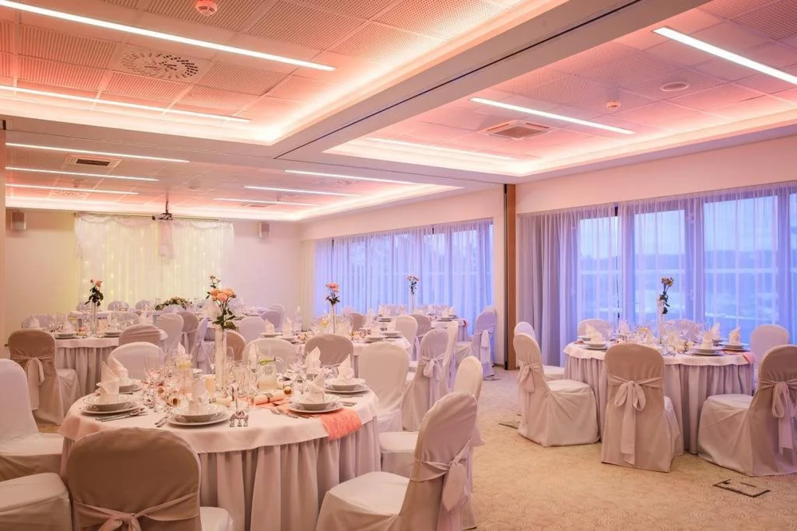 Hotel Zelená Lagúna