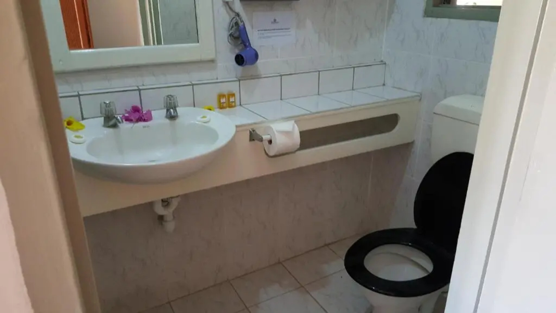 Hexagon International Hotel