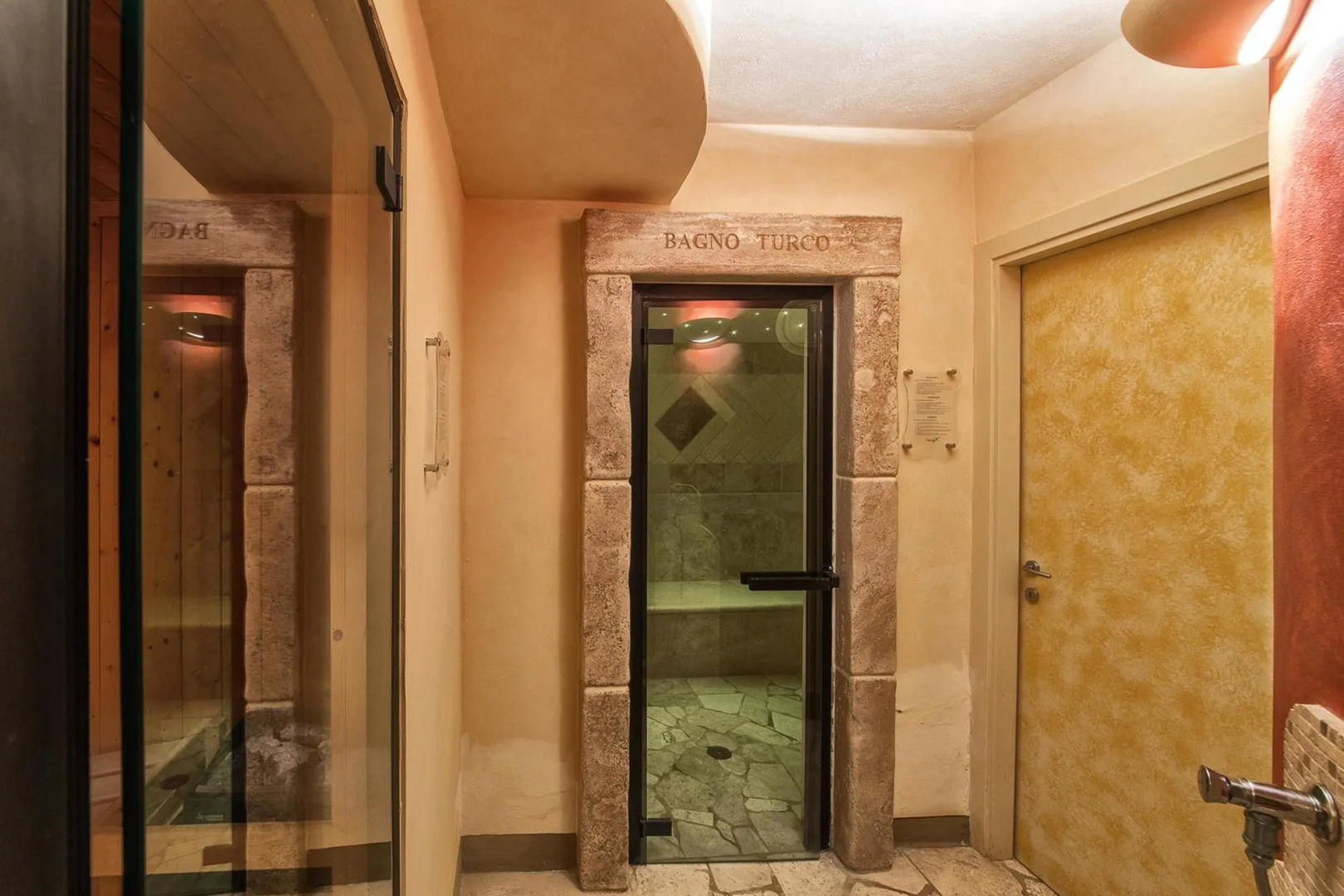 Hotel Le Pozze Di Lecchi