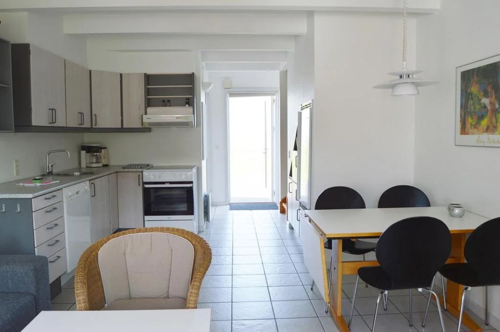 Feriecenter Øster Hurup