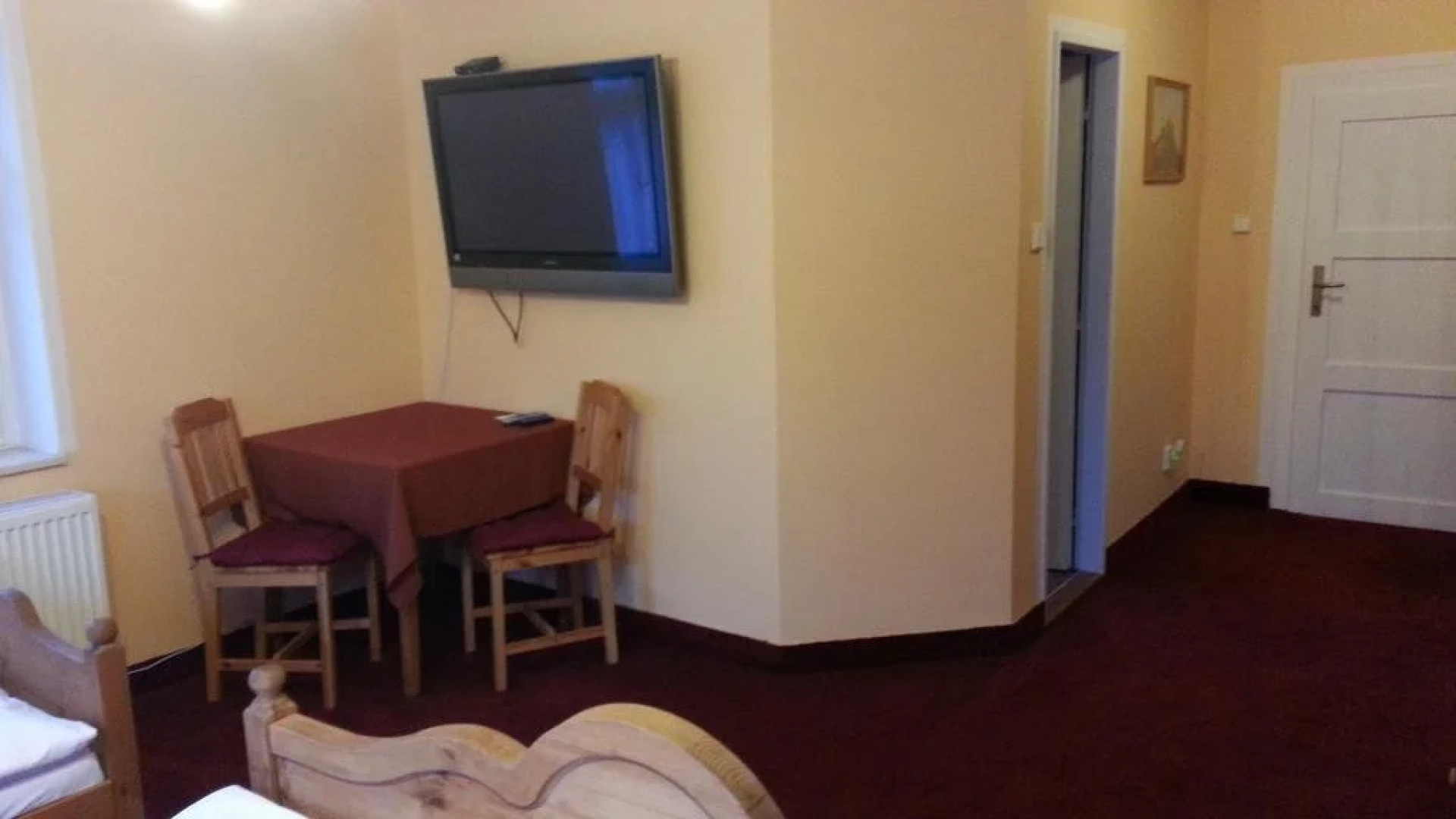 Liebenstein Restaurant Pension