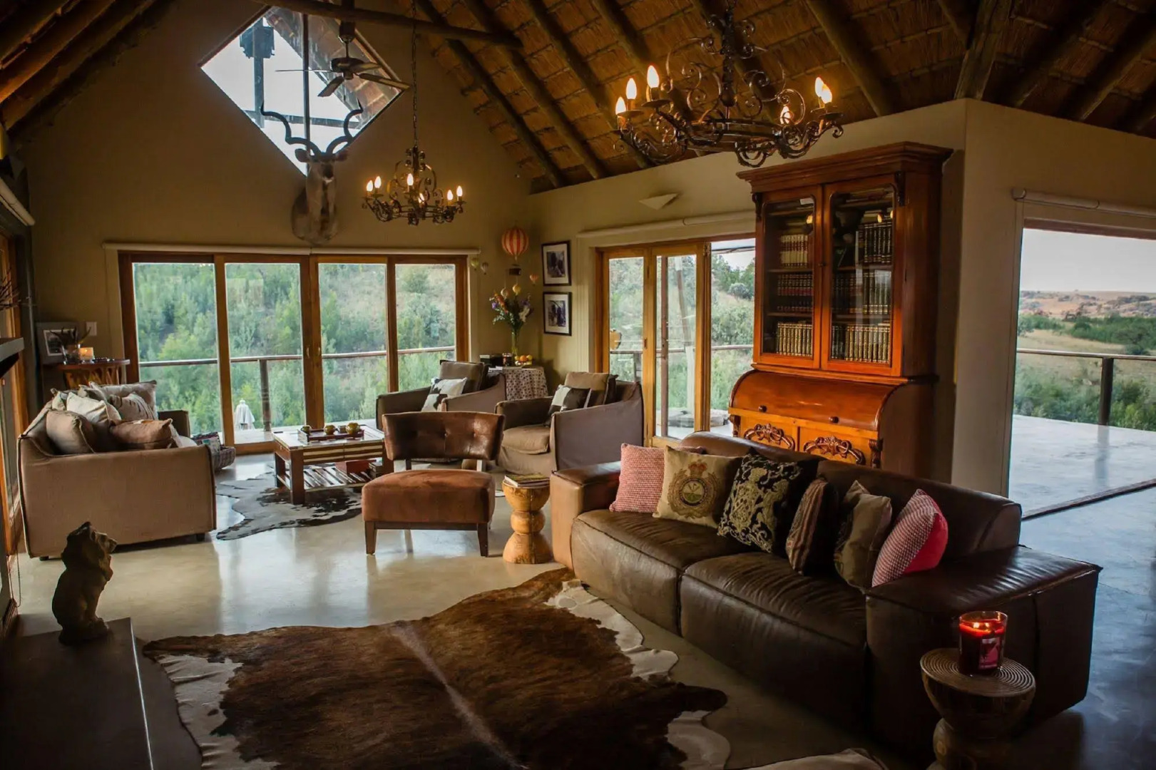 Sibani Lodge