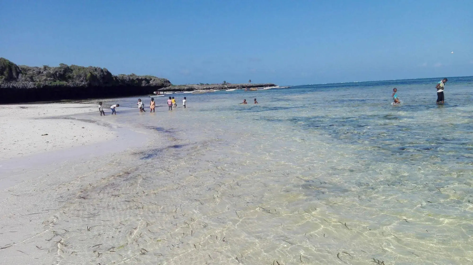 Flamingo Villas Resort