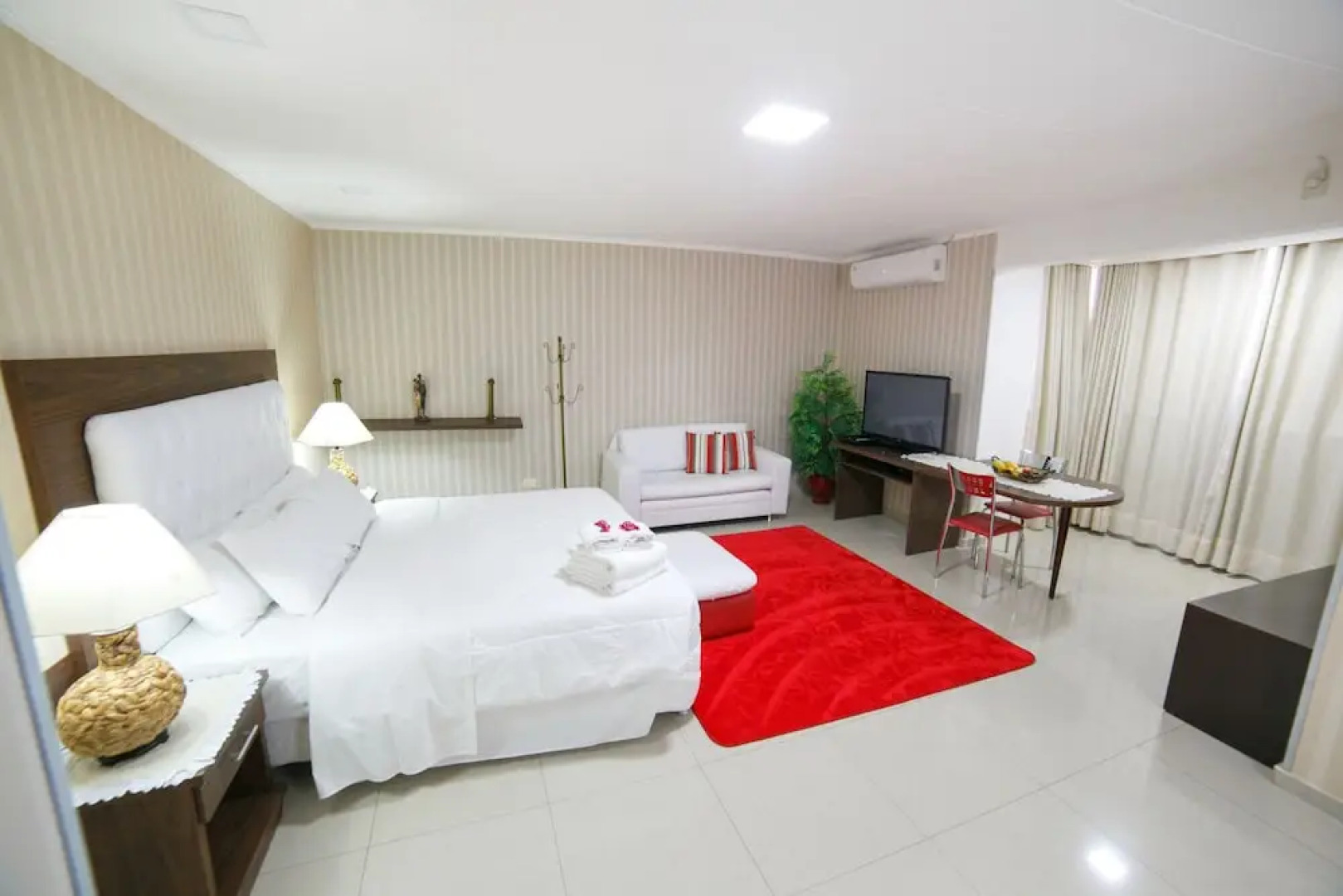 Amambay Hotel Casino