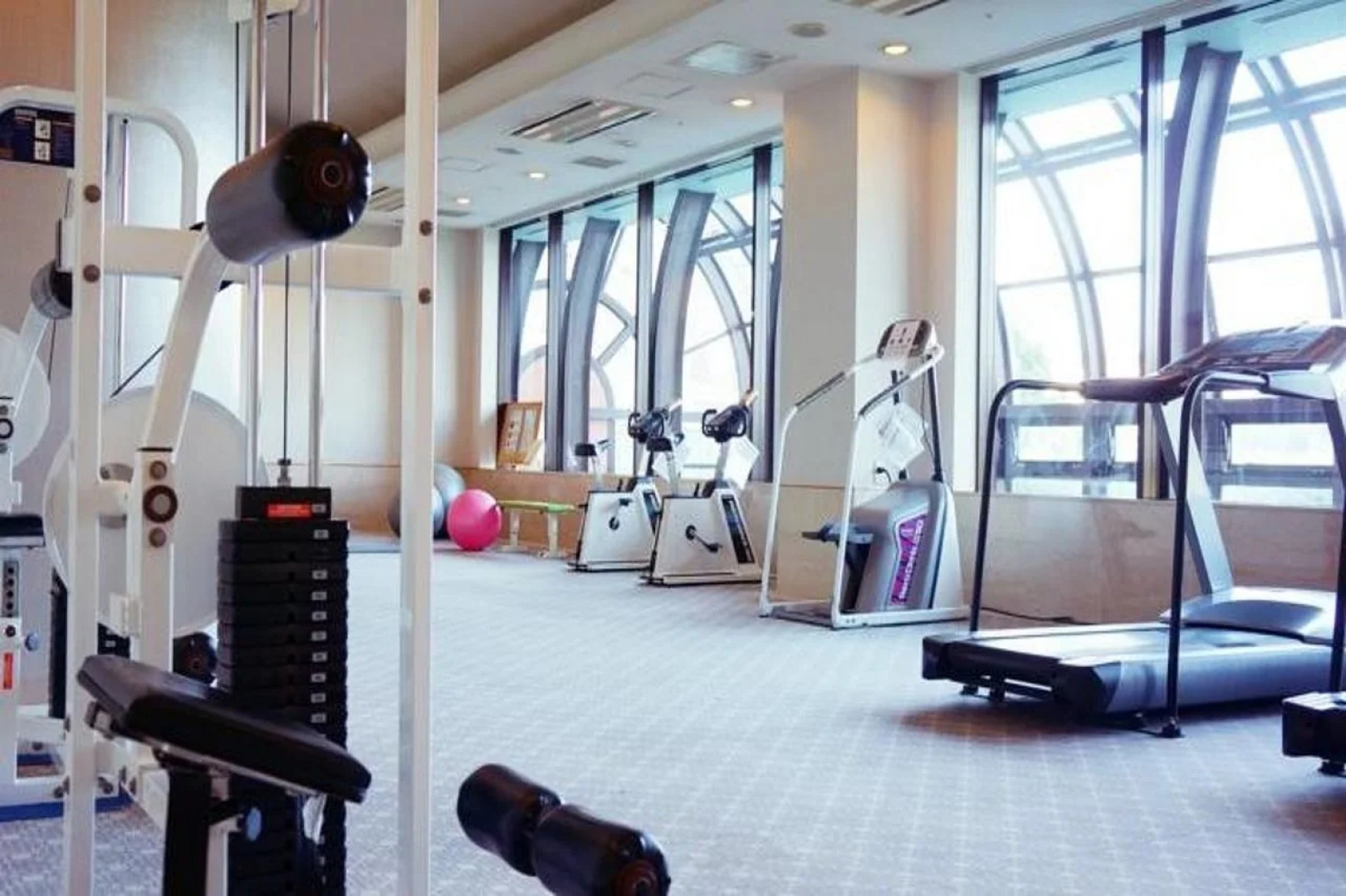 Marroad International Hotel Narita