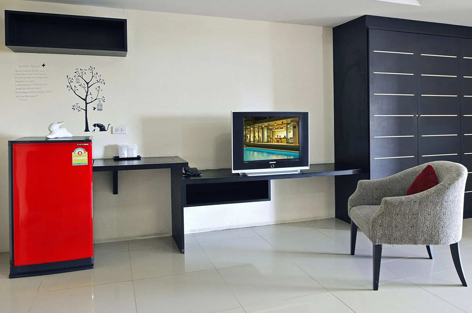 Grand Marina Residence