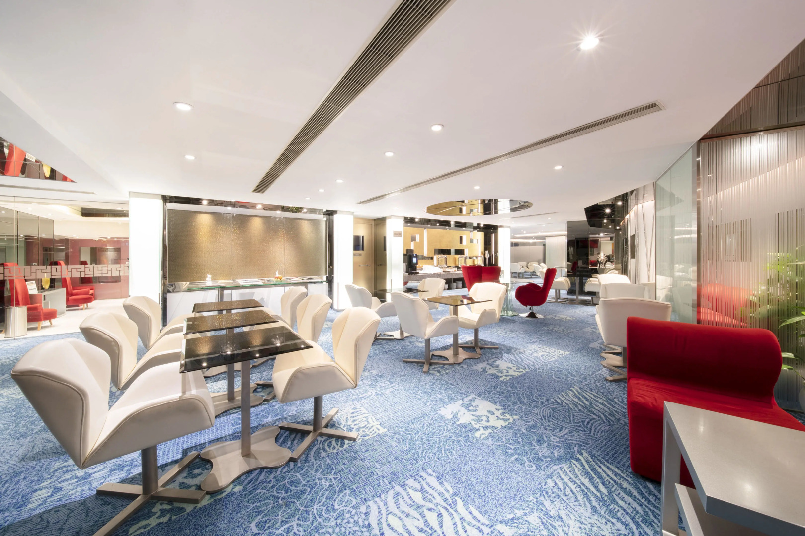 Regal Oriental Hotel