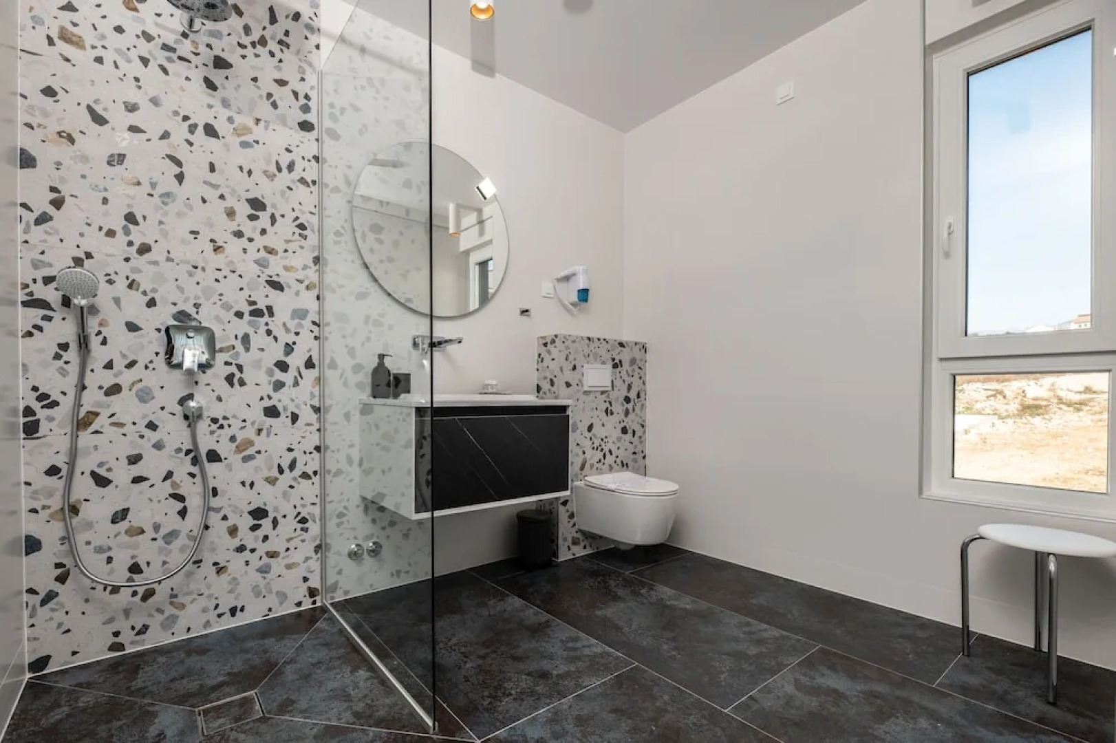 Luxury Villas Travera