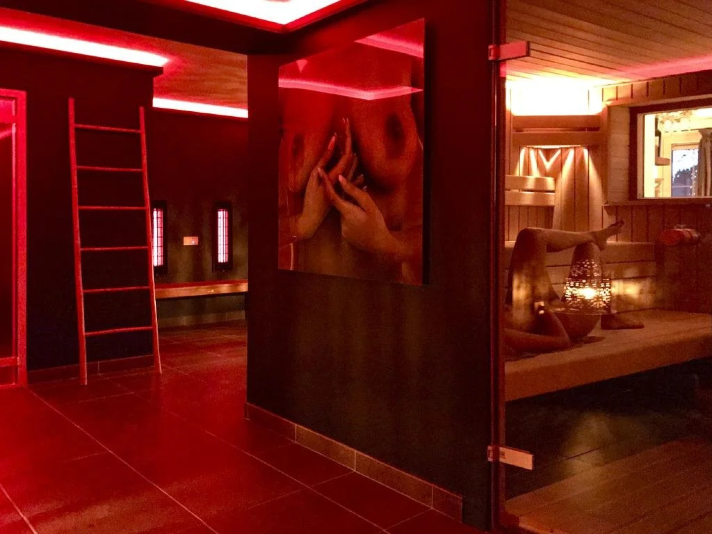 B&B Hoeve La Cascina