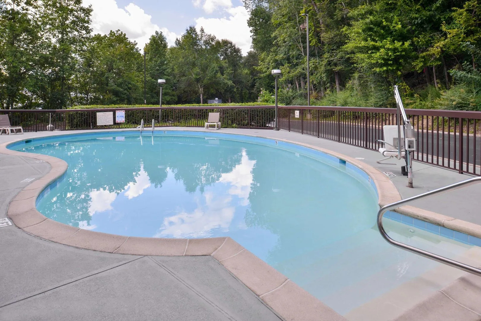 Red Roof Inn Birmingham South