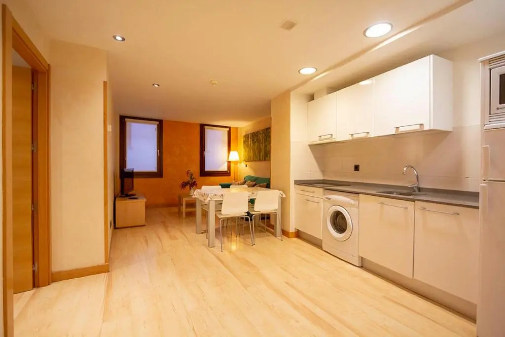 Metsola Apartamentos Rurales