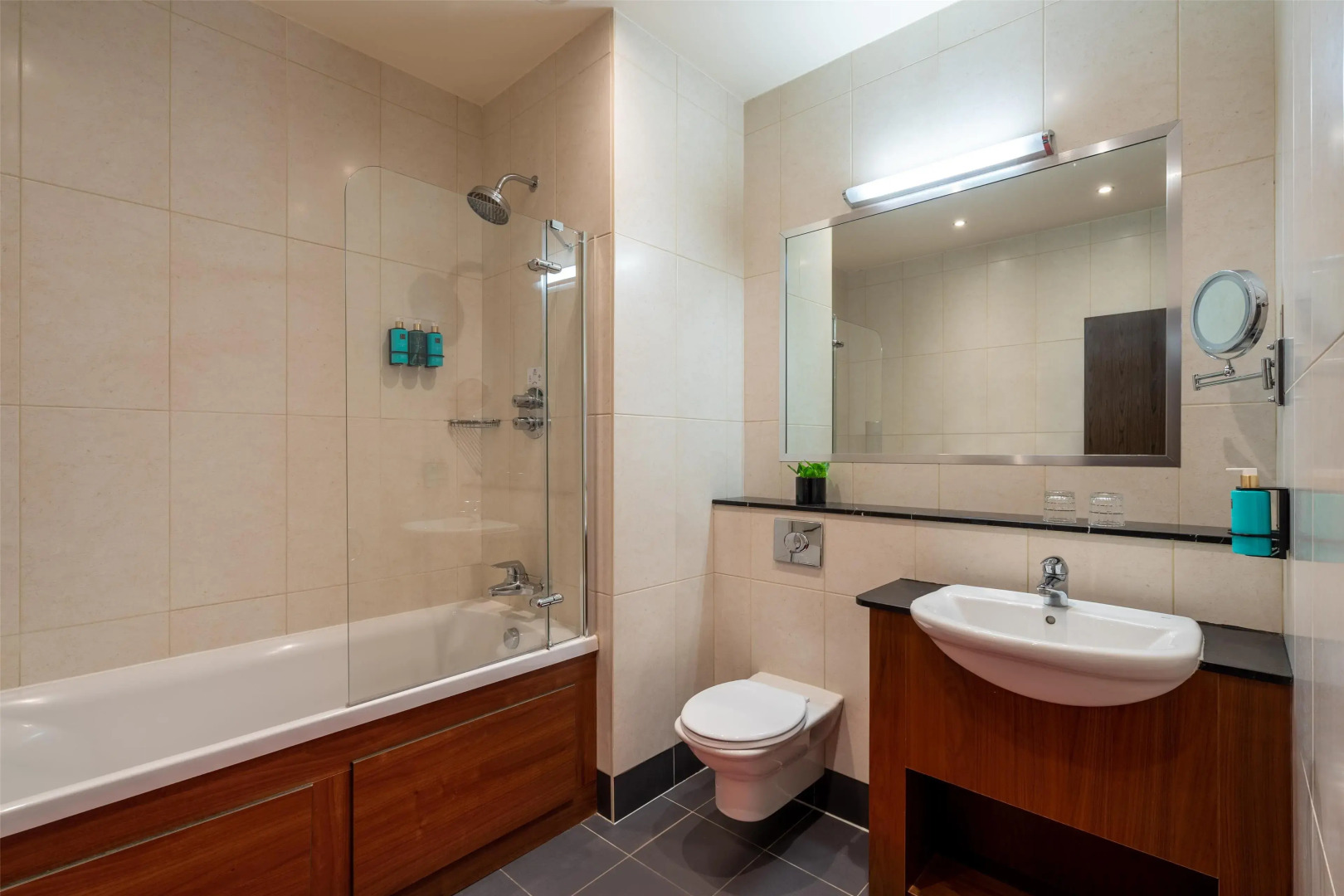 The Trinity City Hotel