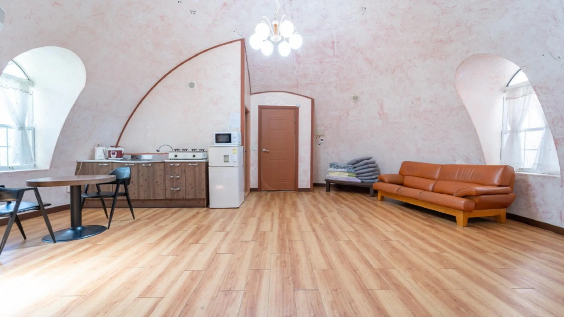 Yangpyeong Santa Pension