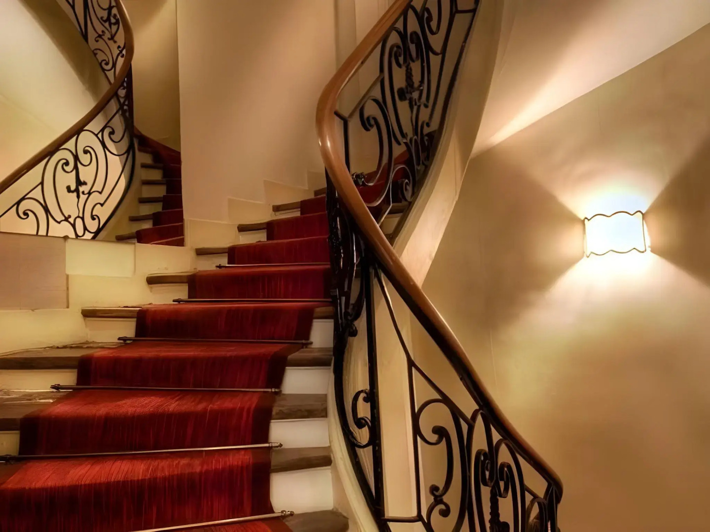 Hôtel Baudelaire Opéra