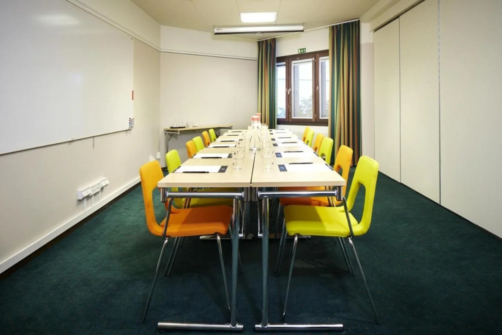 Good Morning + Helsingborg