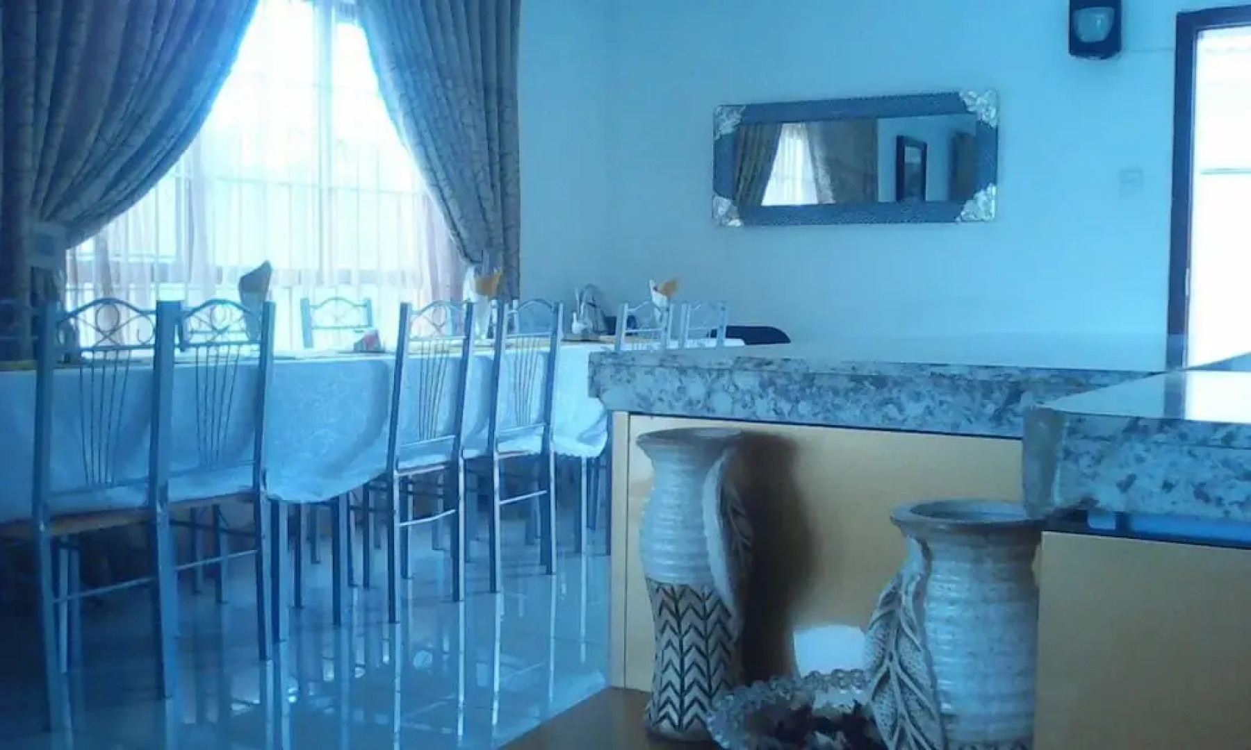 Abundance Palace Guest House