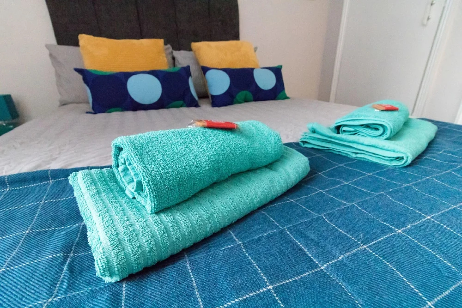 Ideal Home Away in Bury