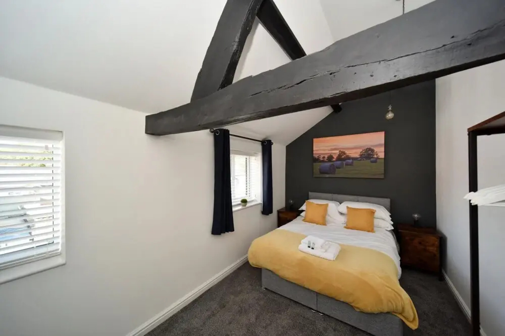 Silk Suite - Chester Road Apartments by Premier Serviced Accommodation