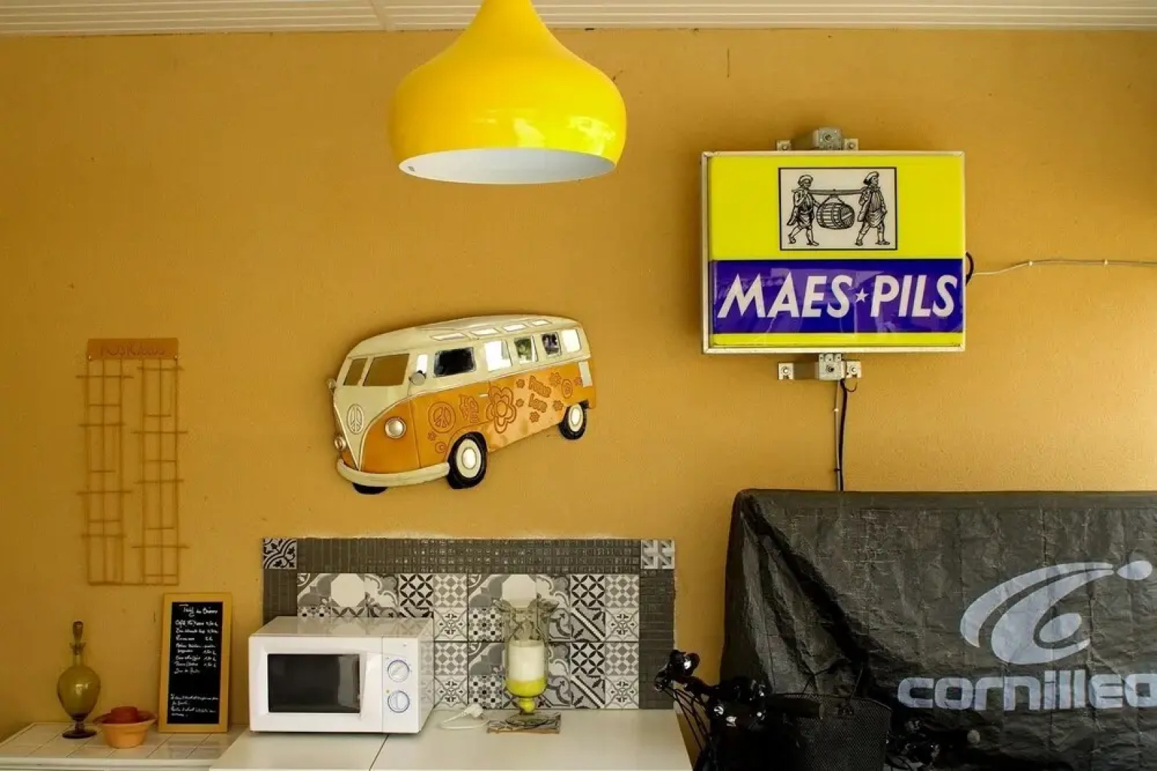 Chambres d'Hôtes Au Fil de l'Eau