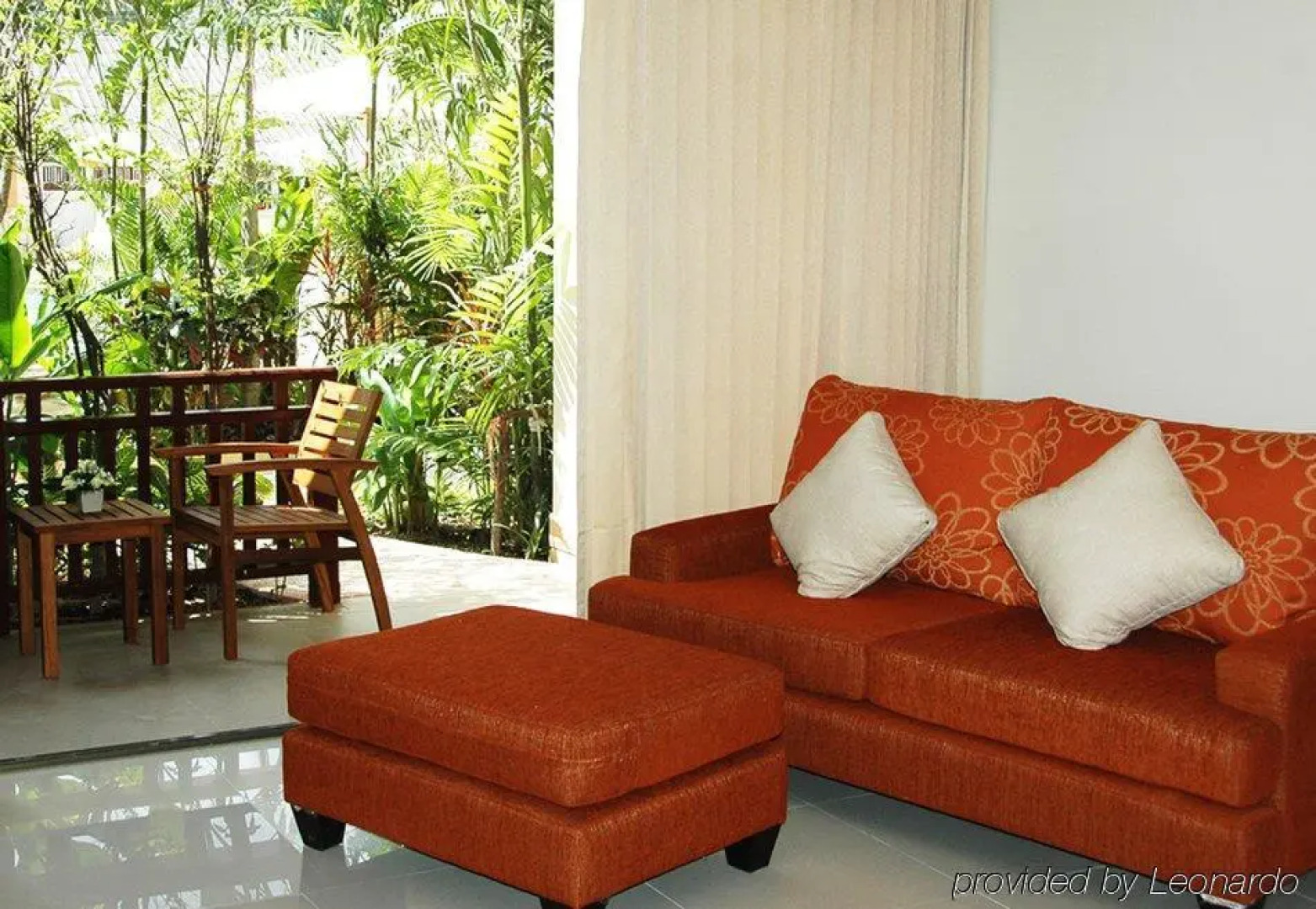 Le Murraya Boutique Hotel