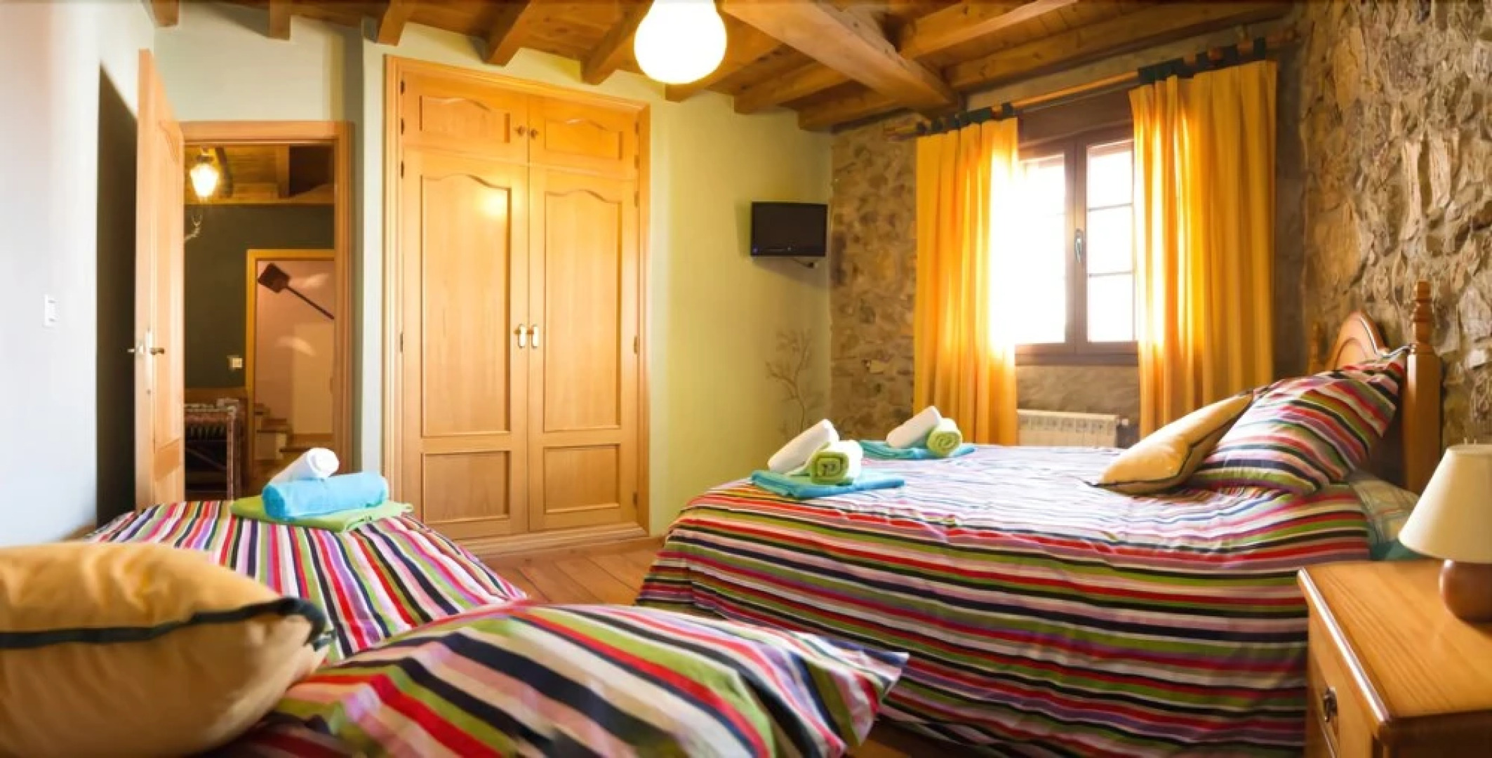 El Castaño Centenario