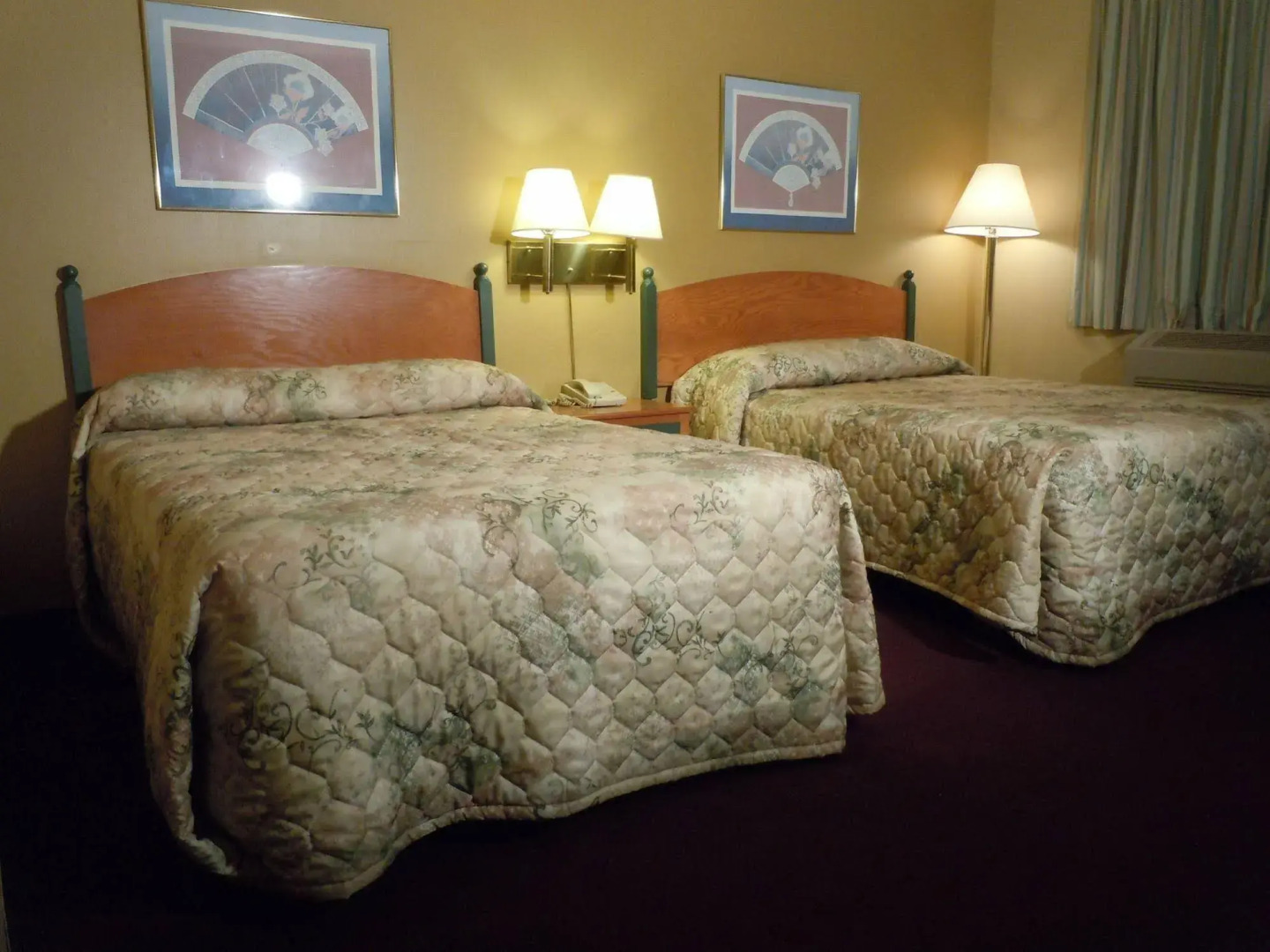 Ozark Inn Springfield