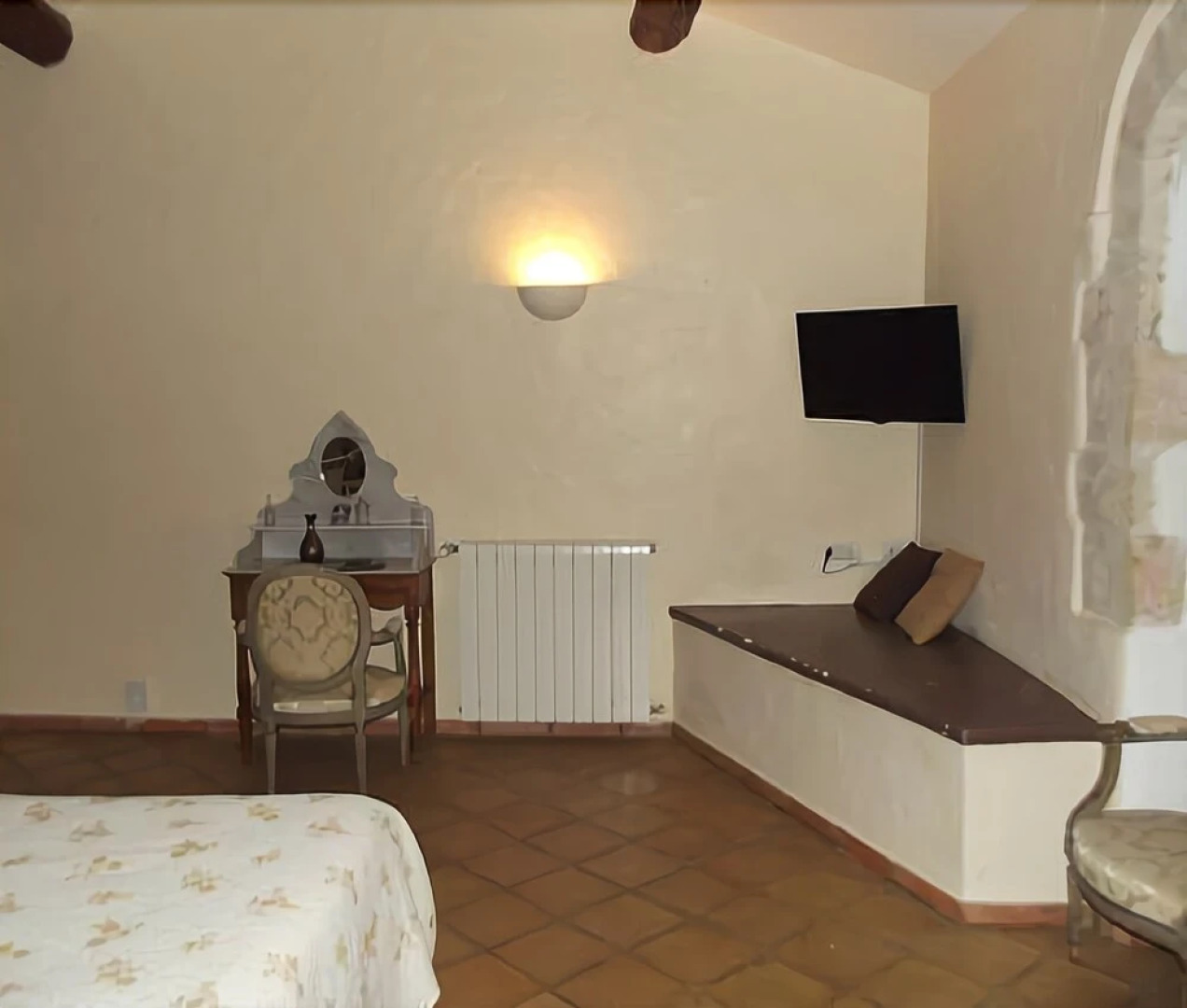 Domaine Saint Victor