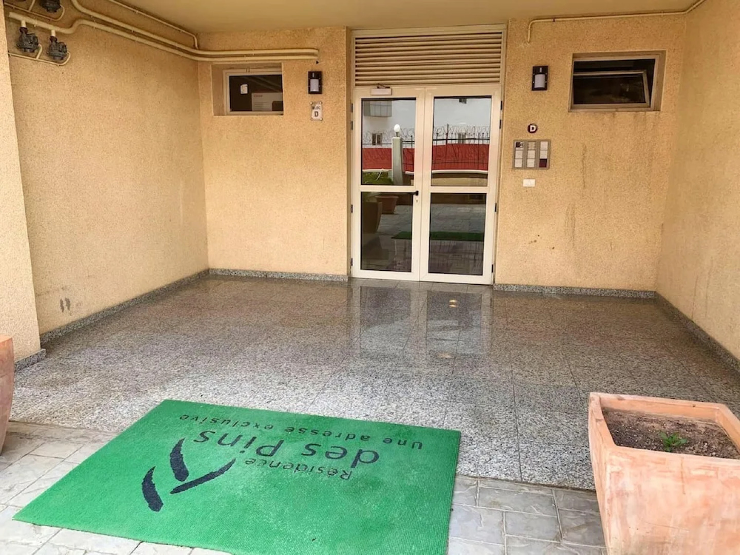 Apartment With 2 Bedrooms in Cheraga, With Shared Pool, Terrace and Wifi