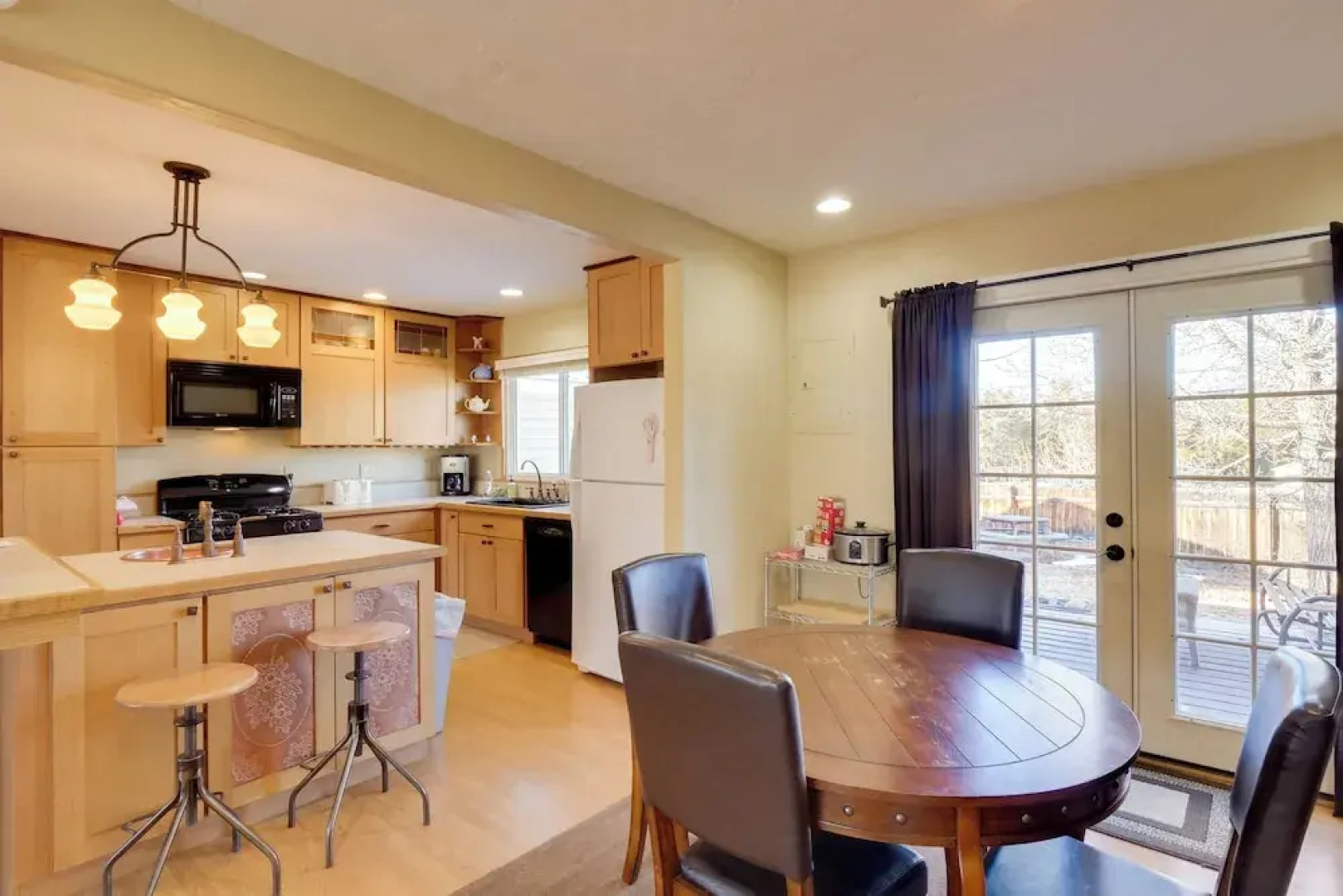 Quaint Leadville Home w/ Grill: Walk to Dtwn!