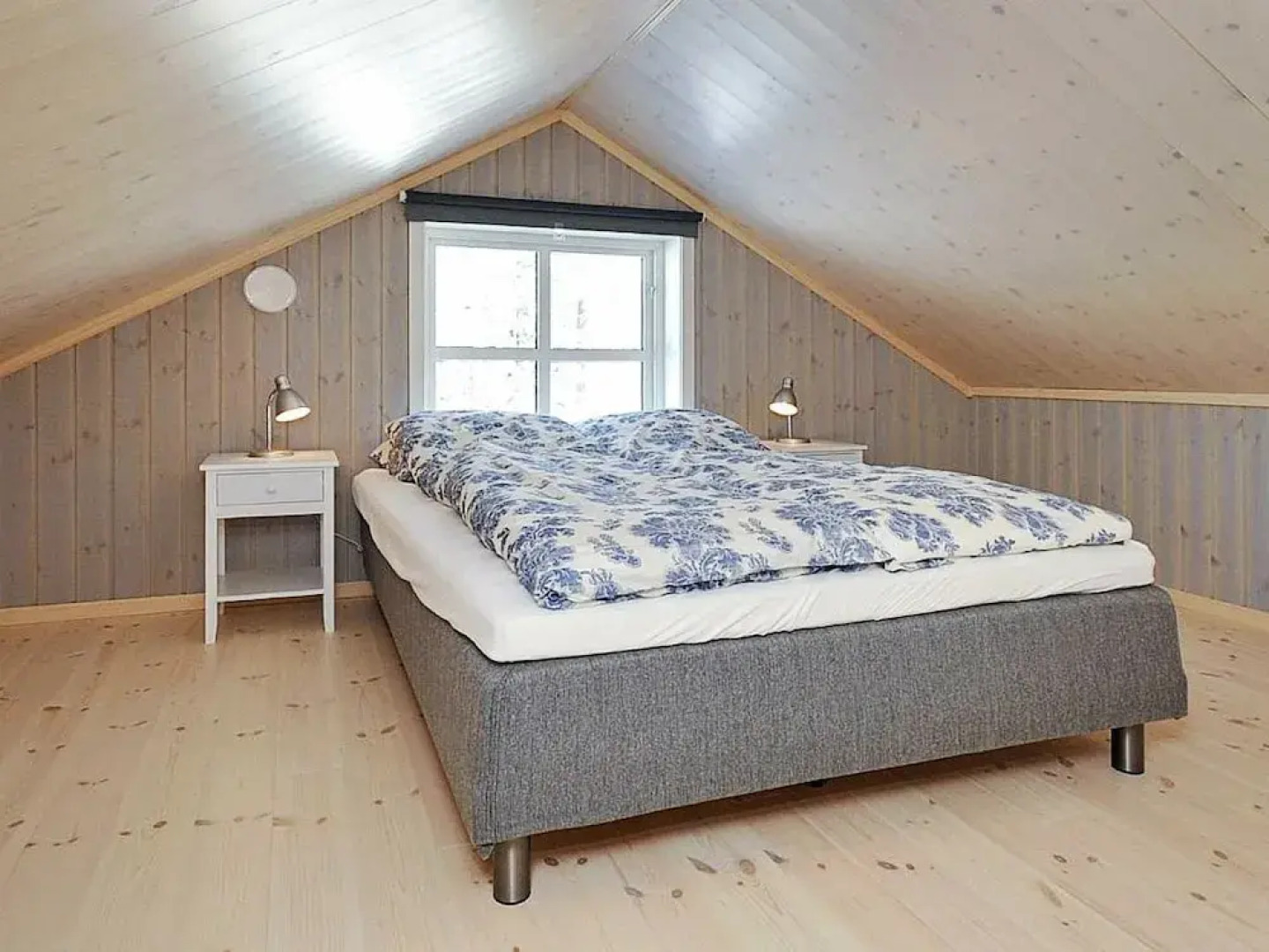 13 Person Holiday Home in Øyer