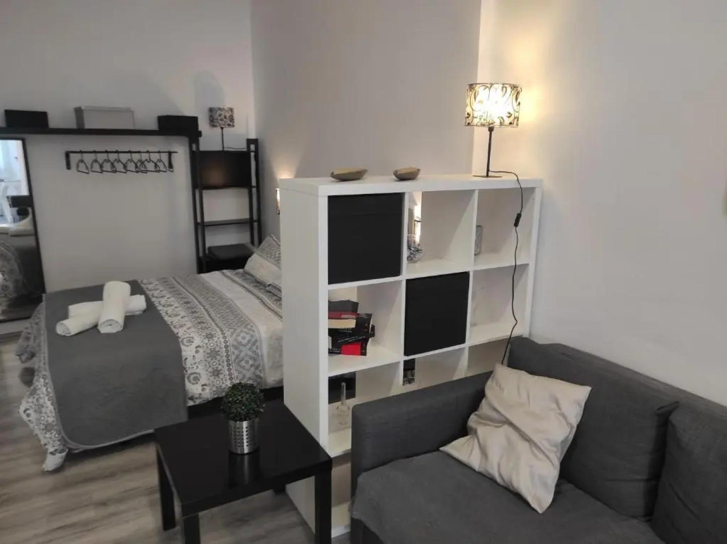 Apartamento Turistico Lyra Baena