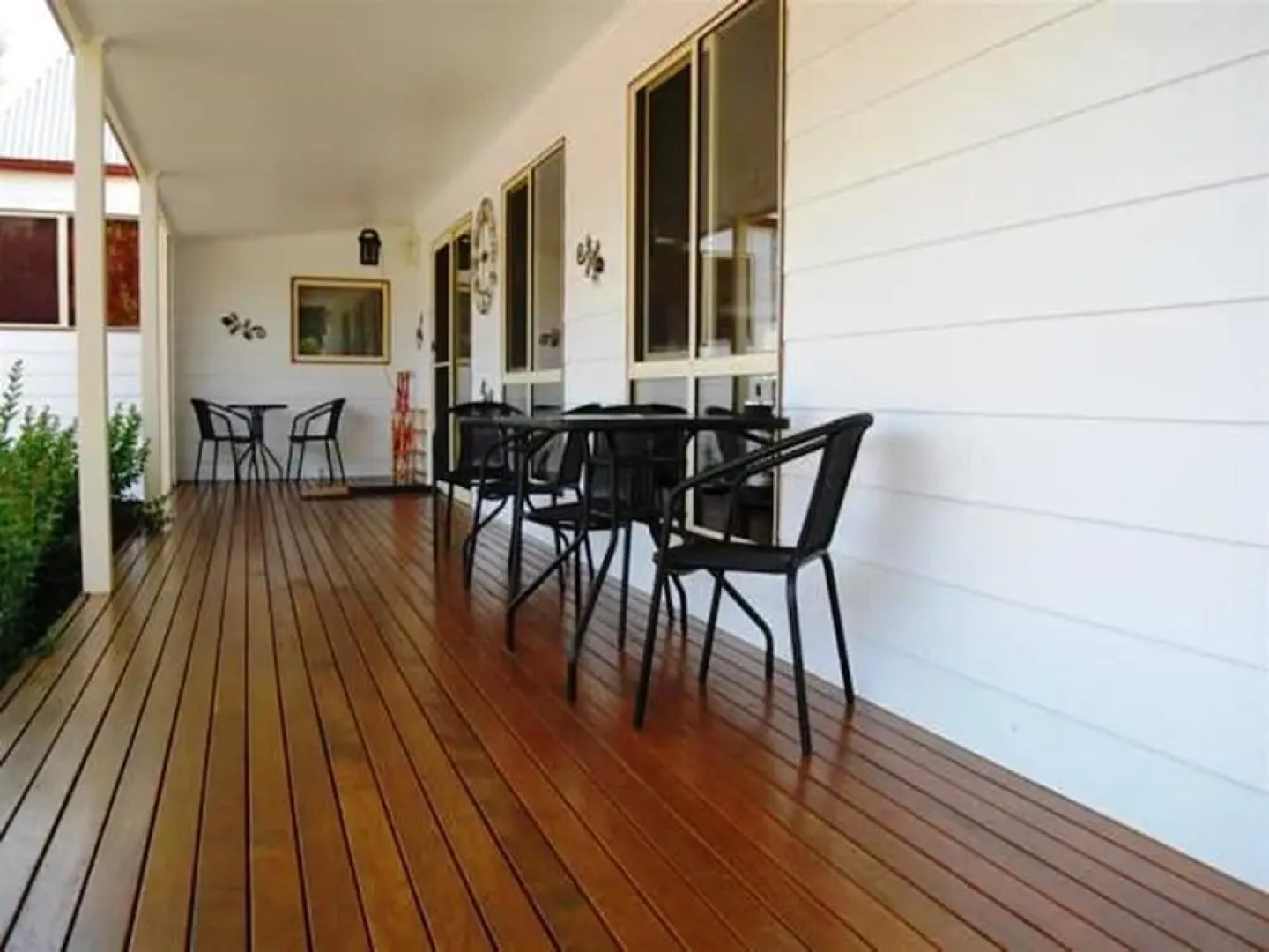 Gatekeepers Traditional Bed & Breakfast