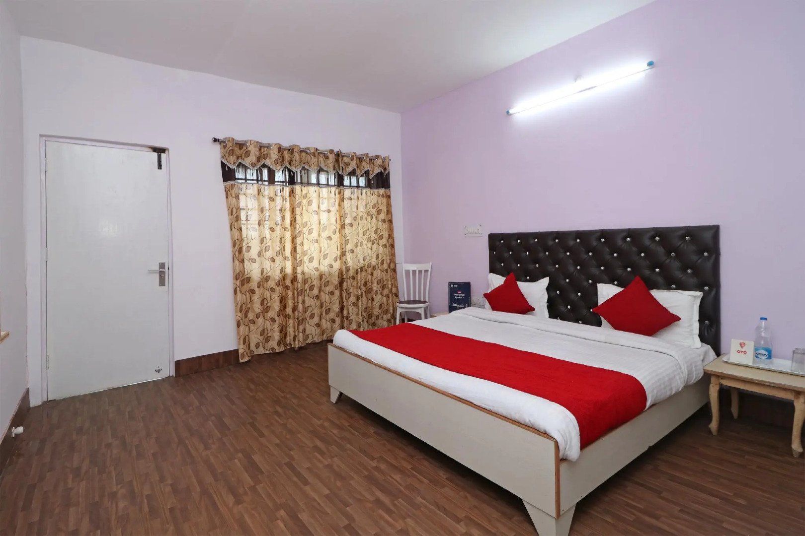 OYO Flagship 15022 Snow Point Inn